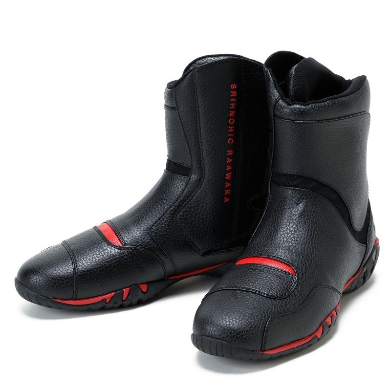 ブーツ シンイチロウアラカワ BF M-03 バイク シューズ SHINICHIRO ARAKAWA : 2805sh210001 : Motorimoda - 通販 - Yahoo!ショッピング ブーツ シンイチロウアラカワ BF M-03 バイク シューズ SHINICHIRO ARAKAWA : 2805sh210001 : Motorimoda - 通販 - Yahoo!ショッピング