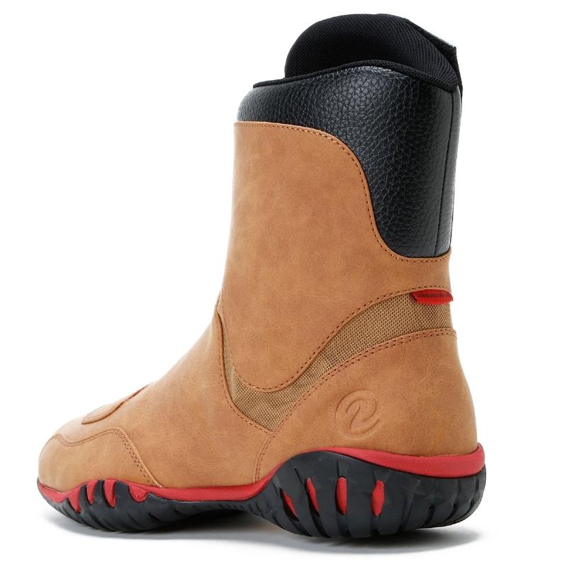 ブーツ シンイチロウアラカワ BF M-03 バイク シューズ SHINICHIRO  