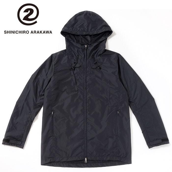 バイクウェア・装備 SHINICHIRO ARAKAWA 楽天市場】ジャケット シンイチロウアラカワ セミドッピオ バイク