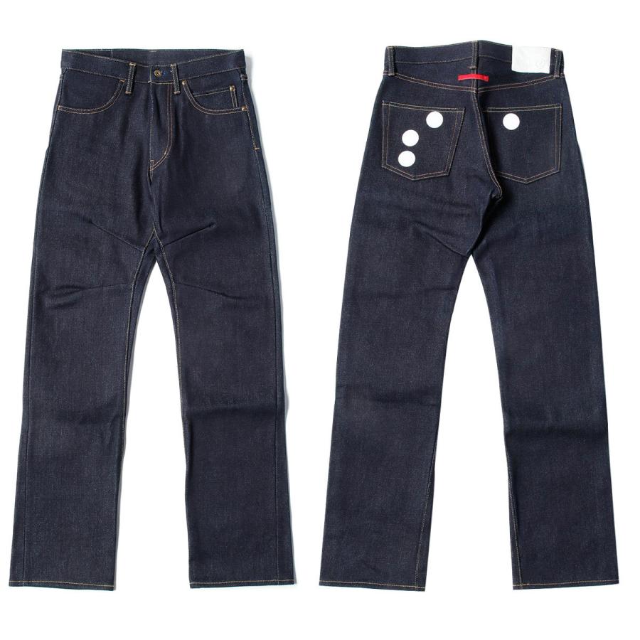 SHINICHIRO ARAKAWA デニム シンイチロウアラカワ 22oz バイク SHINICHIRO ARAKAWA デニム シンイチロウアラカワ 22oz バイク