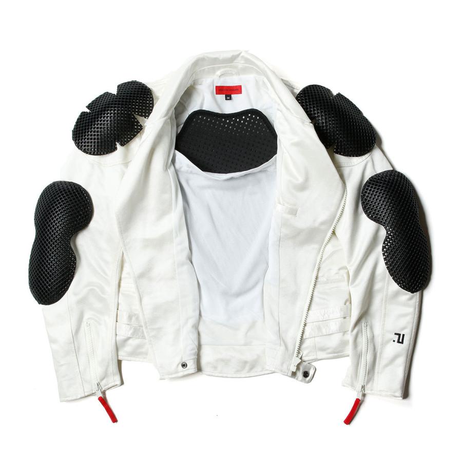 売り切れ必至！ SHINICHIRO ARAKAWA H11 n Russell mesh ampelectrical