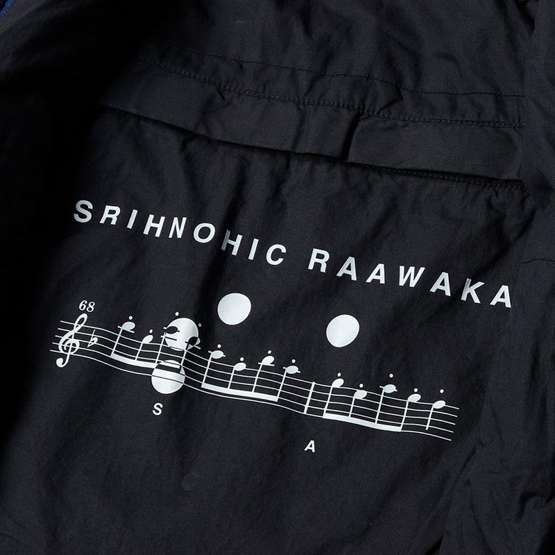 SHINICHIRO ARAKAWA ジャケット シンイチロウアラカワ ラジオ SHINICHIRO ARAKAWA ジャケット シンイチロウアラカワ ラジオ