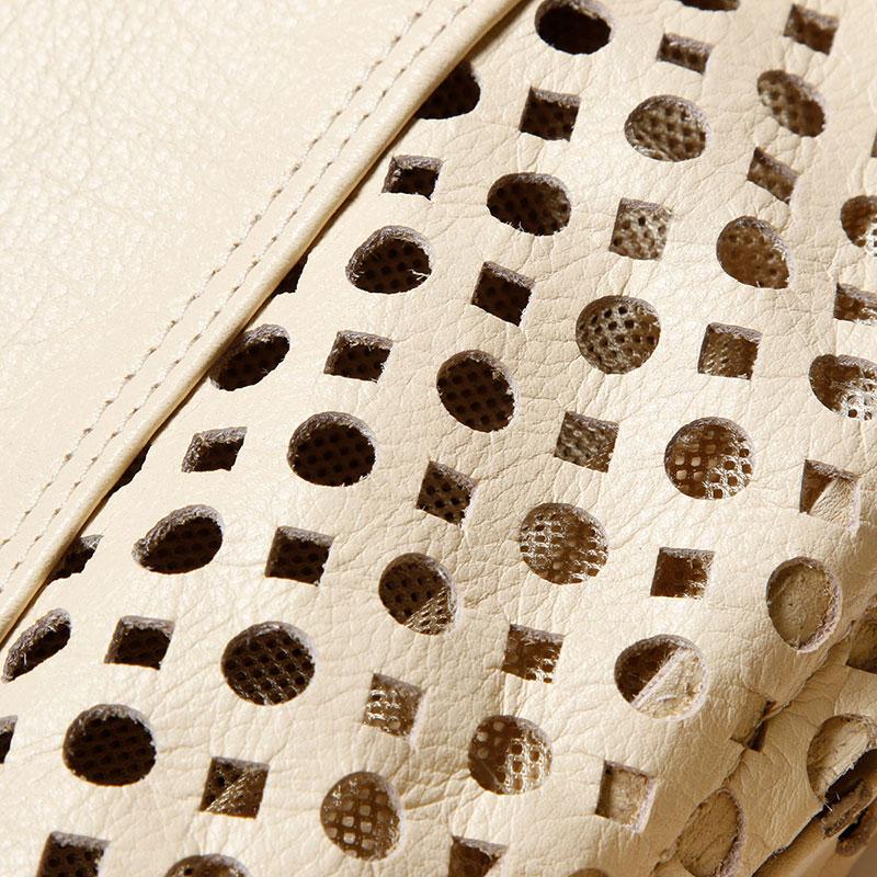 SHINICHIRO ARAKAWA レザージャケット シンイチロウアラカワ