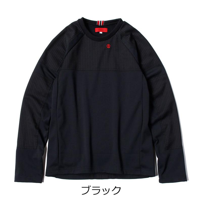 SHINICHIRO ARAKAWA（シンイチロウアラカワ） スウェット ゲッセット 