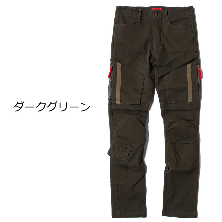 SHINICHIRO ARAKAWA パンツ シンイチロウアラカワ ポルターレ SHINICHIRO ARAKAWA パンツ シンイチロウアラカワ ポルターレ