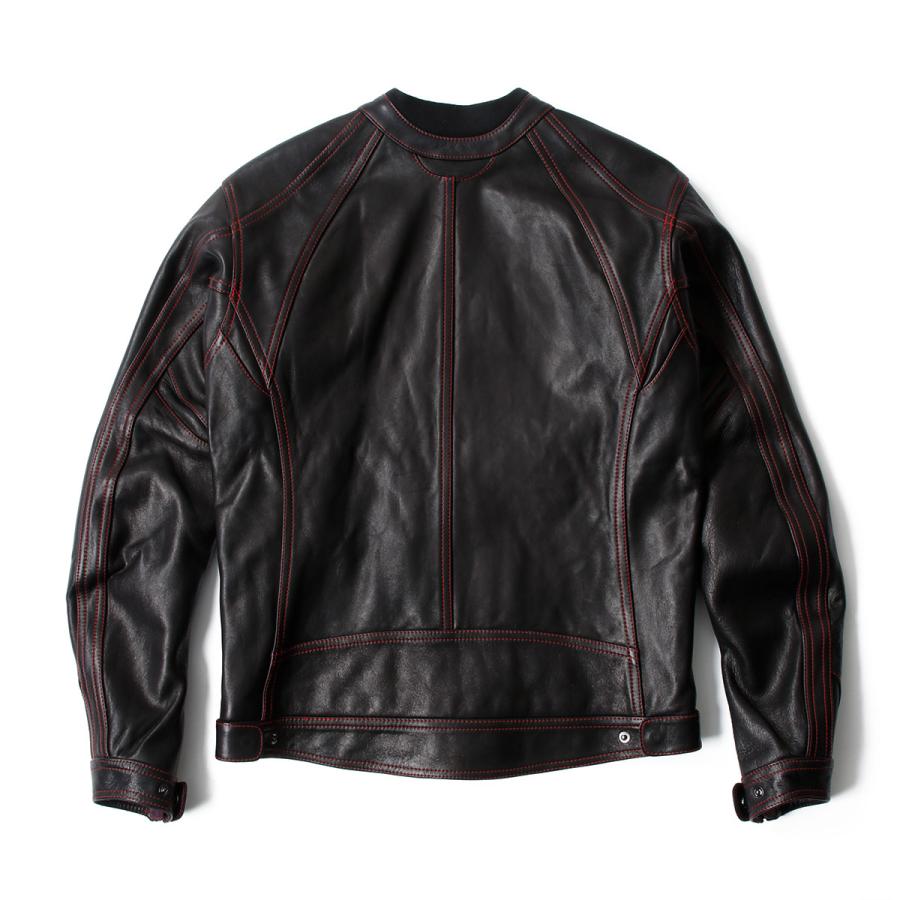 新品 SHINICHIRO ARAKAWA レザーストラップ SHINICHIRO ARAKAWA - 新品