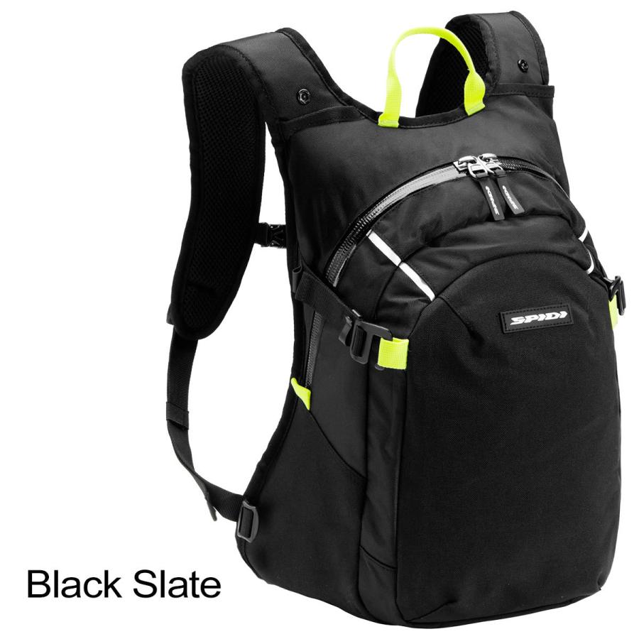 バックパック スピーディ ツアー パック バイク バッグ SPIDI TOUR PACKの画像