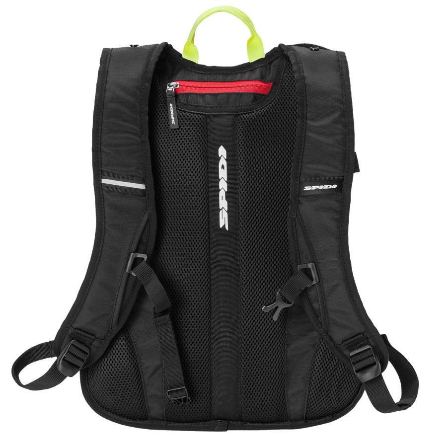 バックパック スピーディ ツアー パック バイク バッグ SPIDI TOUR PACKの画像
