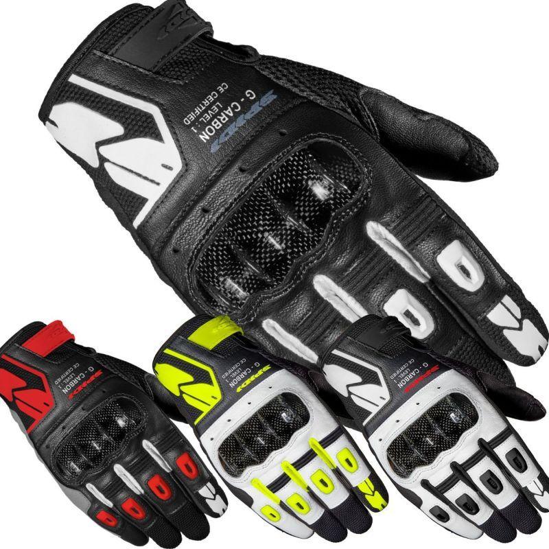 3シーズングローブ スピーディ G カーボン バイク グローブ SPIDI G
