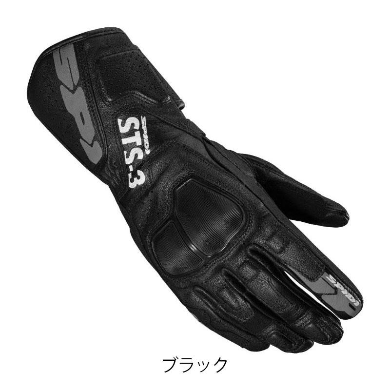 3シーズングローブ スピーディ STS-3 レディ バイク グローブ SPIDI SPIDI STS-3 LADY
