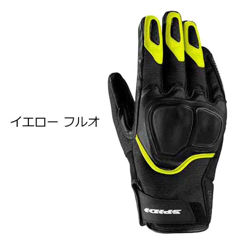 SPIDI スピーディ　H2OUT バイク　グローブ 3シーズングローブ スピーディ NKD H2アウト グローブ バイク SPIDI
