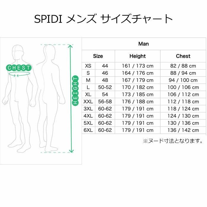 ジャケット スピーディ オリジナル エンデューロ バイク ウェア