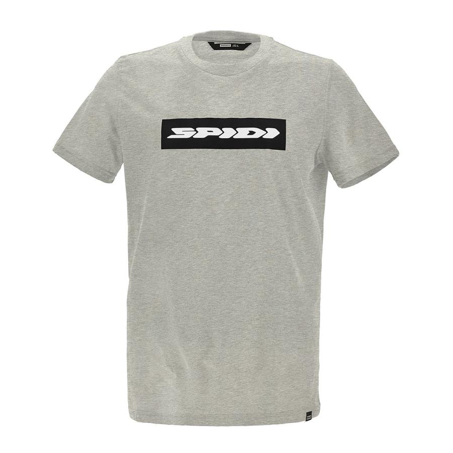 Tシャツ スピーディ ロゴ 2 バイク ウェア トップス SPIDI LOGO Tシャツ スピーディ ロゴ 2 バイク ウェア トップス SPIDI LOGO