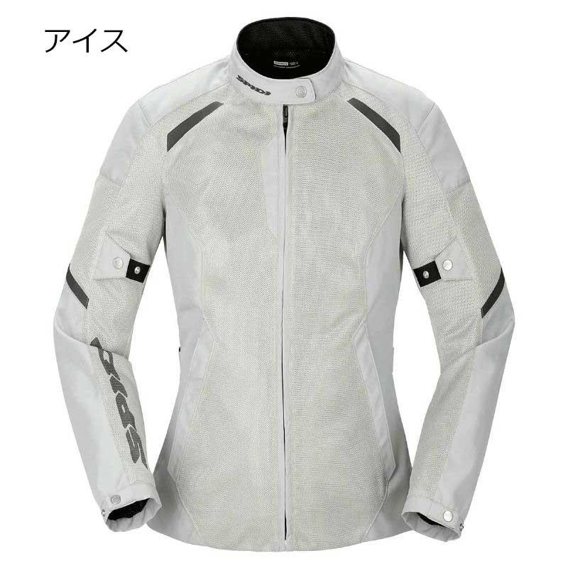 メッシュジャケット スピーディ テック ネット レディ バイク ウェア
