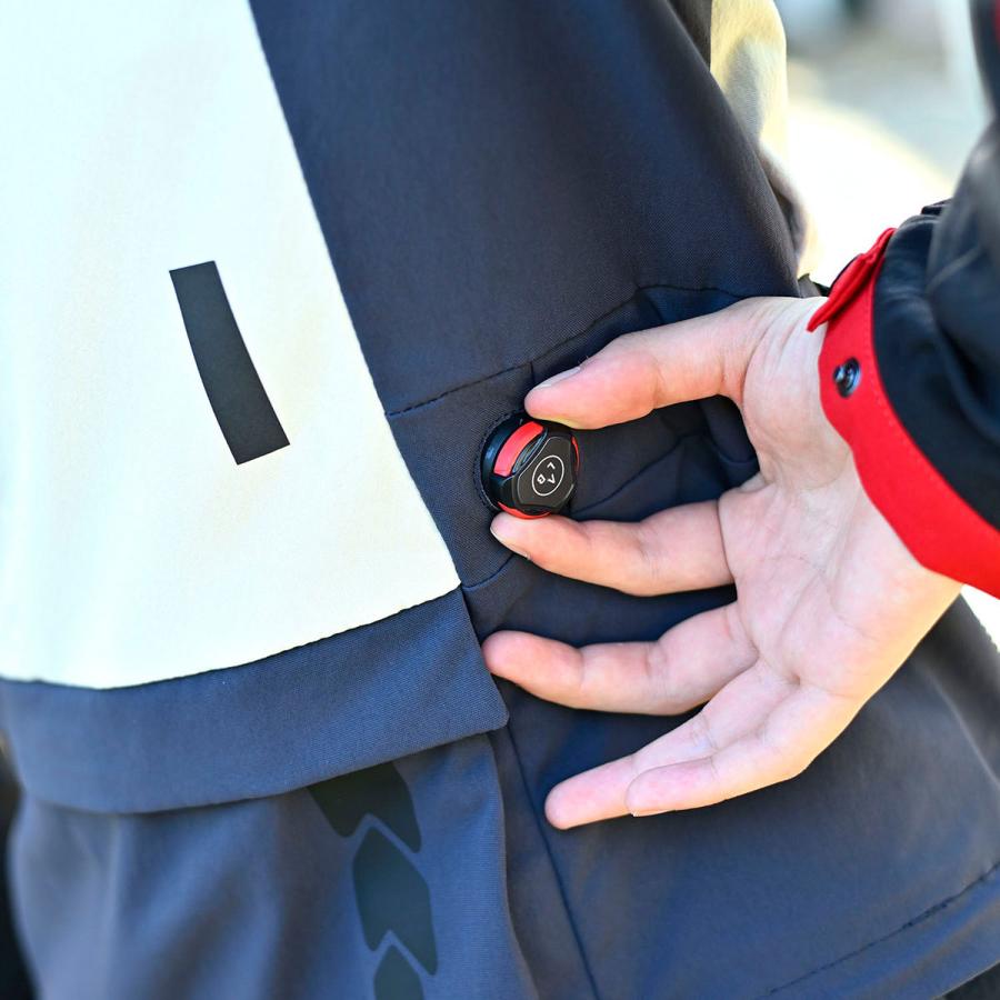 ジャケット スピーディ フロンティア ジャケット バイク ウェア アウター SPIDI FRONTIER JACKETの画像