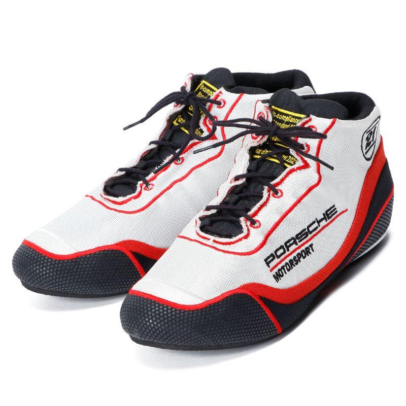 シューズ スタンド21 Porsche Motorsport Air-S Speed レーシング 