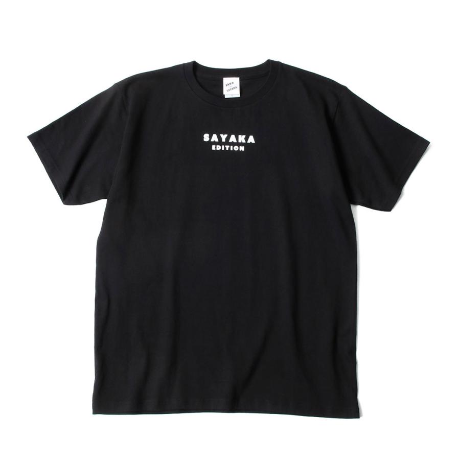 Tシャツ SAYAKA SHIMODA ジャバ-TEE モータースポーツ ウェア 下田