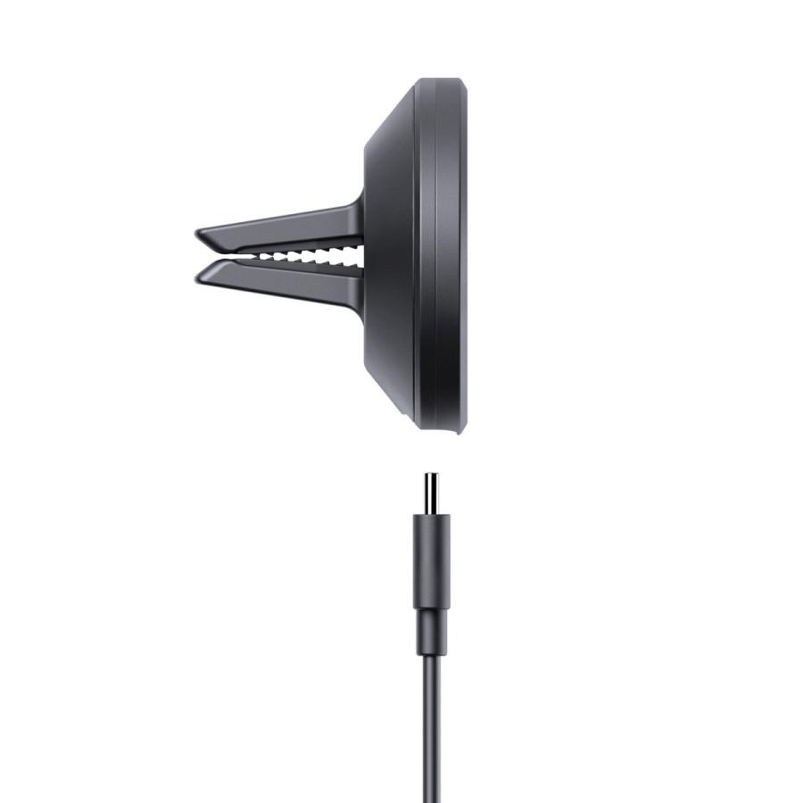 SP CONNECT（エスピーコネクト） エアコンフック用 充電機能搭載