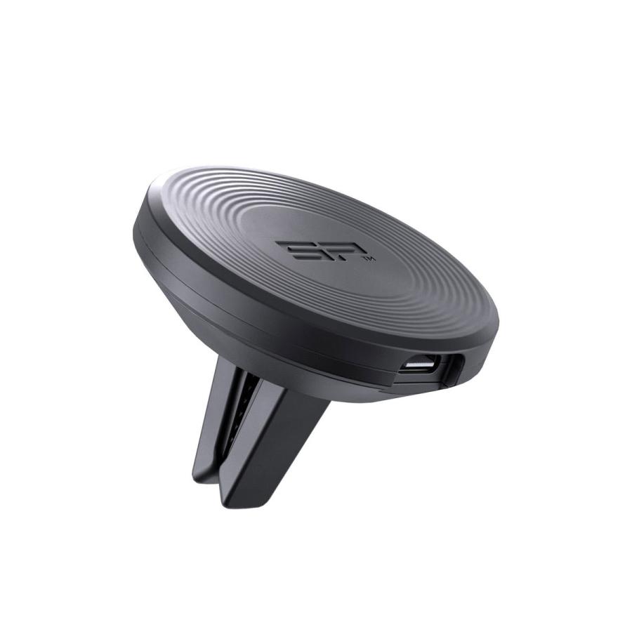SP CONNECT（エスピーコネクト） エアコンフック用 充電機能搭載