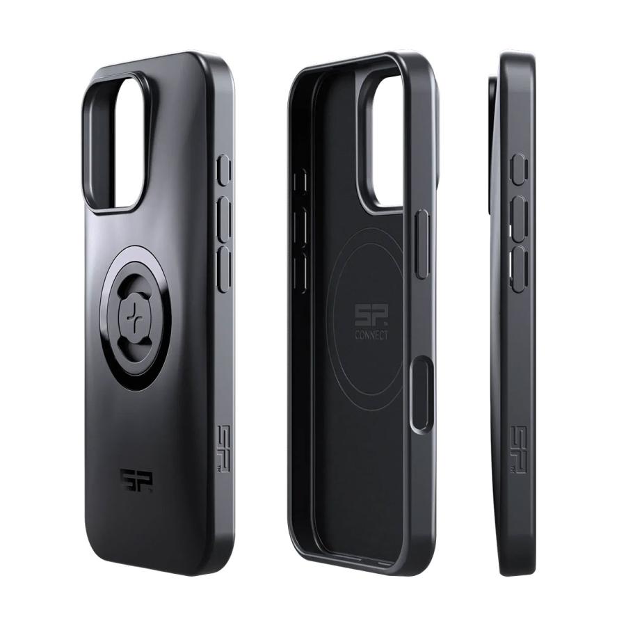 SP CONNECT（エスピーコネクト） IPHONE 16 / 16 PRO スマートフォン