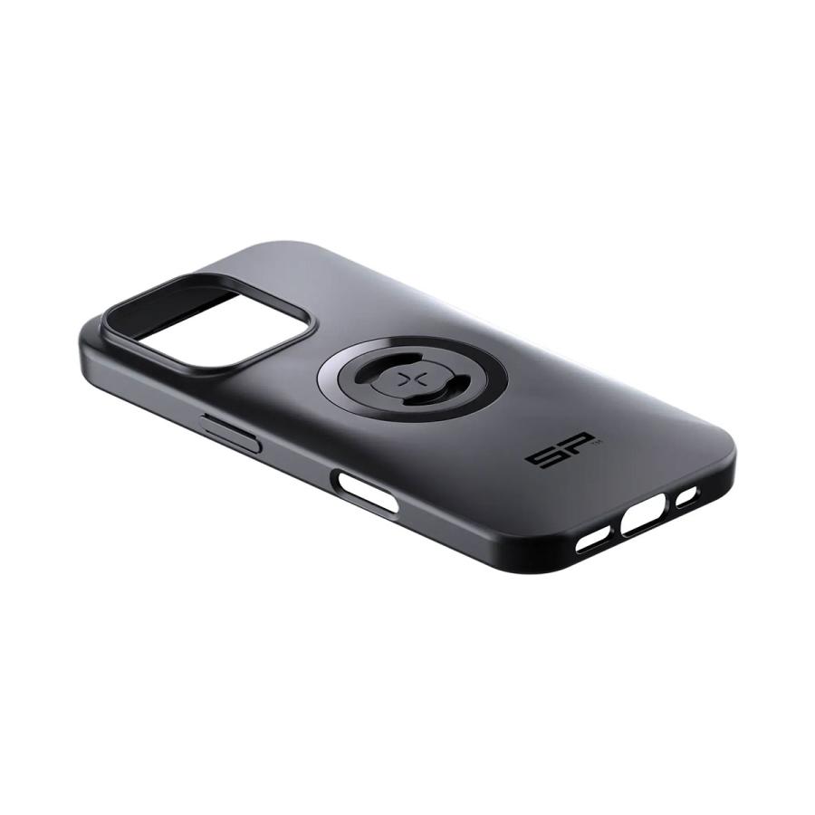 【未開封】SPコネクト ケース iPhone 16 Pro Max SP CONNECT（エスピーコネクト） IPHONE 16 / 16 PRO スマートフォン
