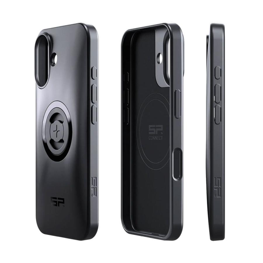 SP CONNECT（エスピーコネクト） IPHONE 16 / 16 PRO スマートフォン