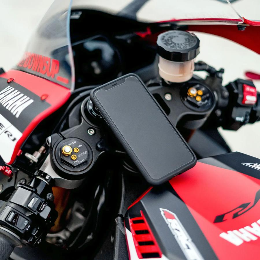 SP CONNECT（エスピーコネクト） モトステムマウント バイク 雑貨 Moto