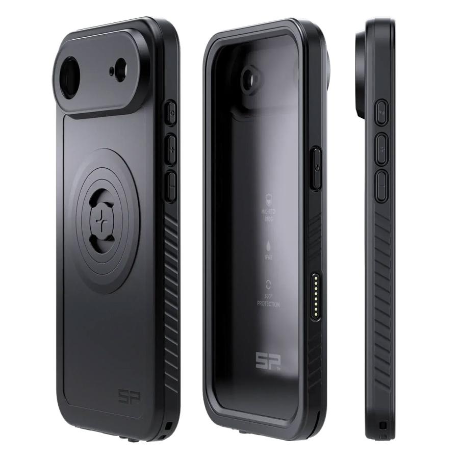 SP CONNECT（エスピーコネクト） IPHONE 17 / PRO / E / AIR Xtreme