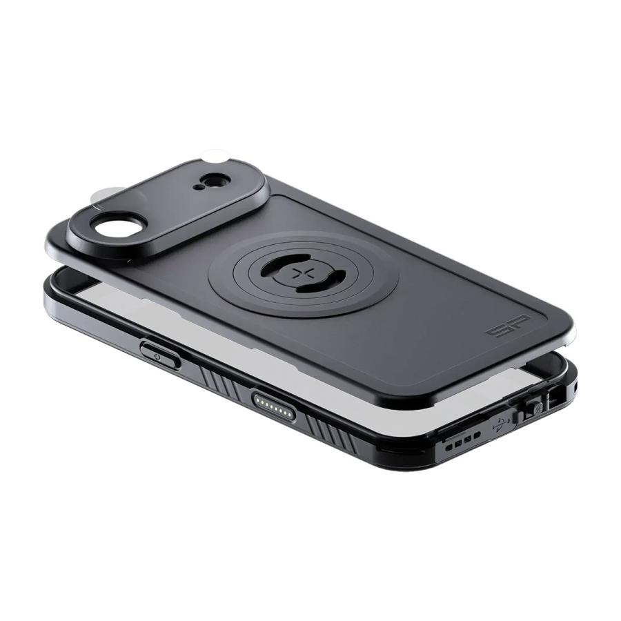 SP CONNECT（エスピーコネクト） IPHONE 17 / PRO / E / AIR Xtreme