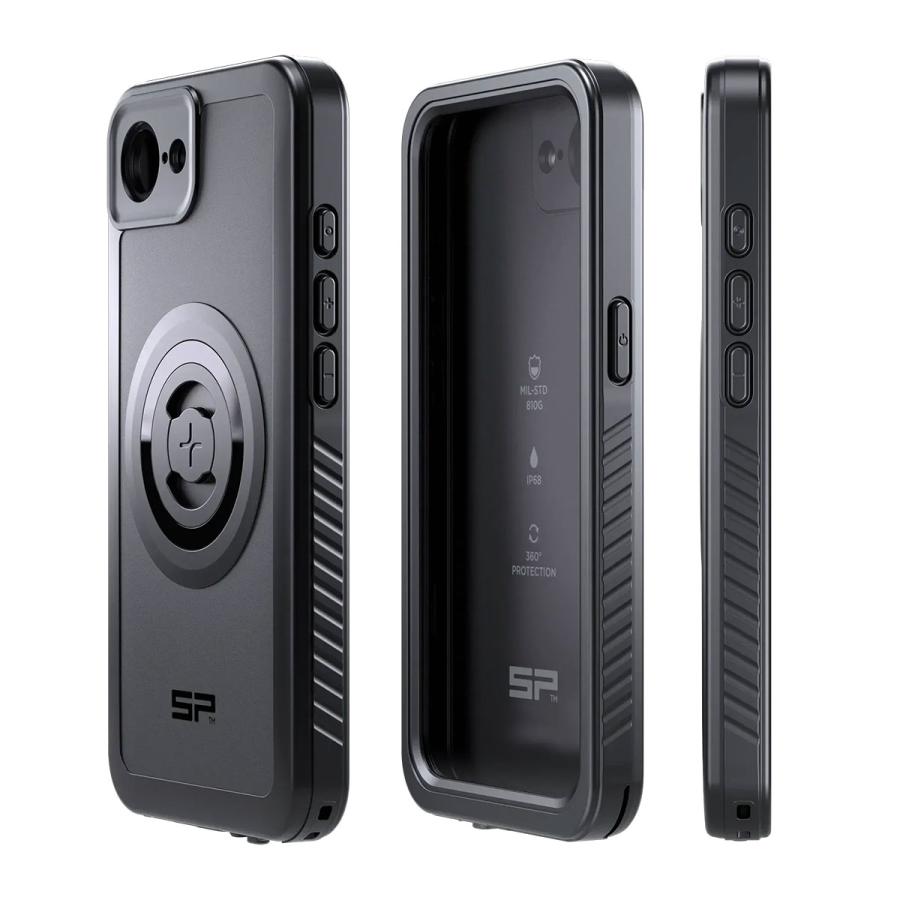 SP CONNECT（エスピーコネクト） IPHONE 17 / PRO / E / AIR Xtreme