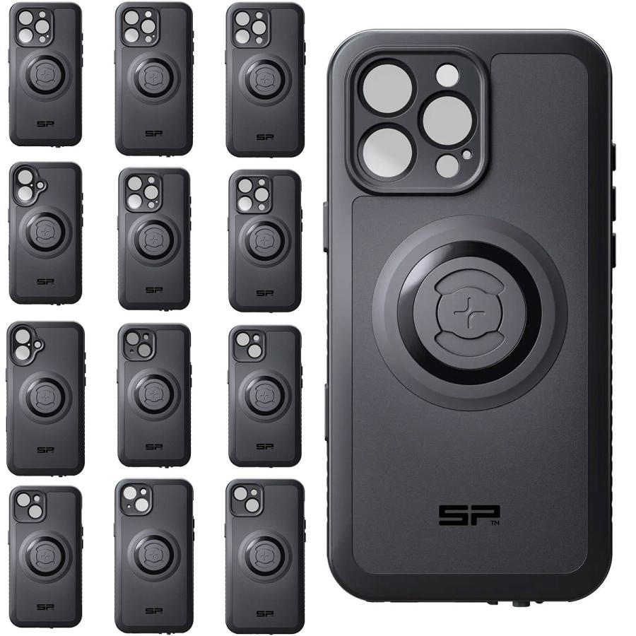 SP CONNECT（エスピーコネクト） IPHONE 14/15/16/Pro/Plus/ProMax