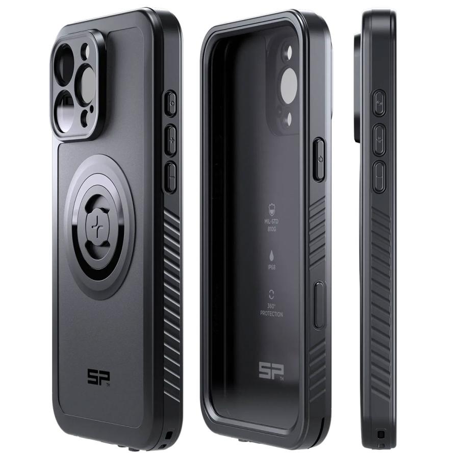 SP CONNECT（エスピーコネクト） IPHONE 14/15/16/Pro/Plus/ProMax
