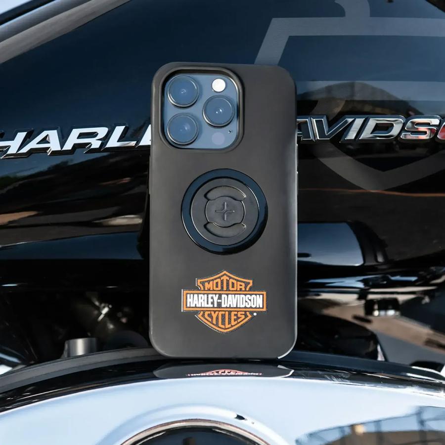 SP CONNECT（エスピーコネクト） Harley-Davidson クラシック B＆S