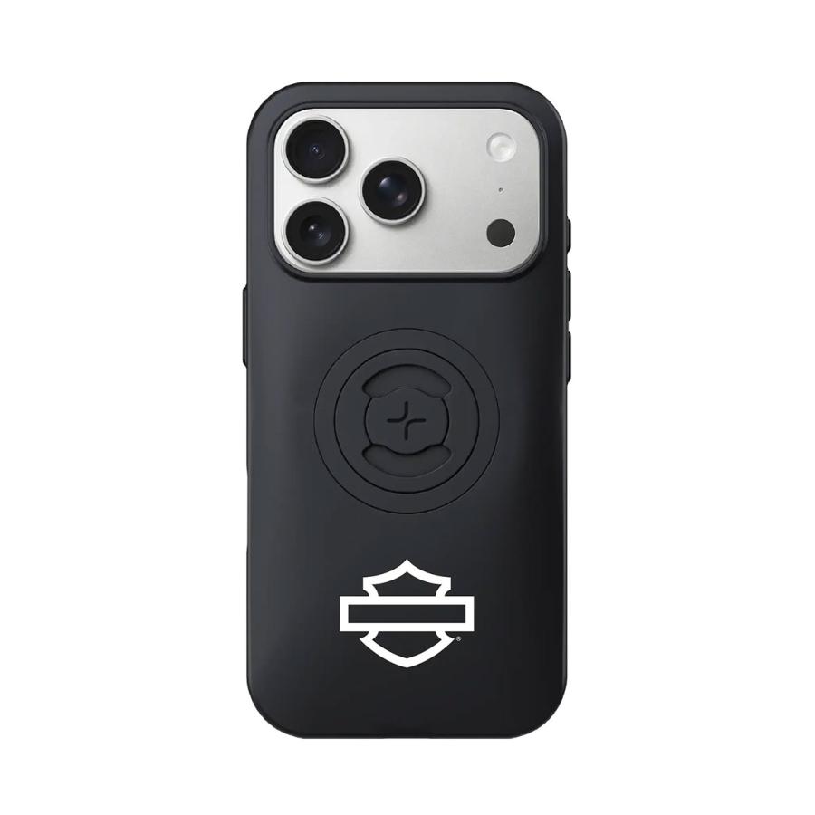 SP CONNECT（エスピーコネクト） Harley-Davidson B＆S スマートフォン