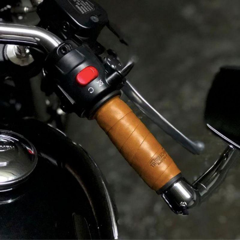 トリップマシン 雑貨 グリップ ラップ バイク Trip Machine GRIPS WRAP｜motorimoda｜16