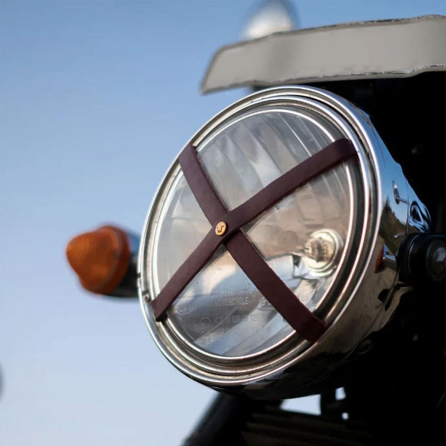 トリップマシン 雑貨 ヘッドライト X バイク Trip Machine HEADLIGHT