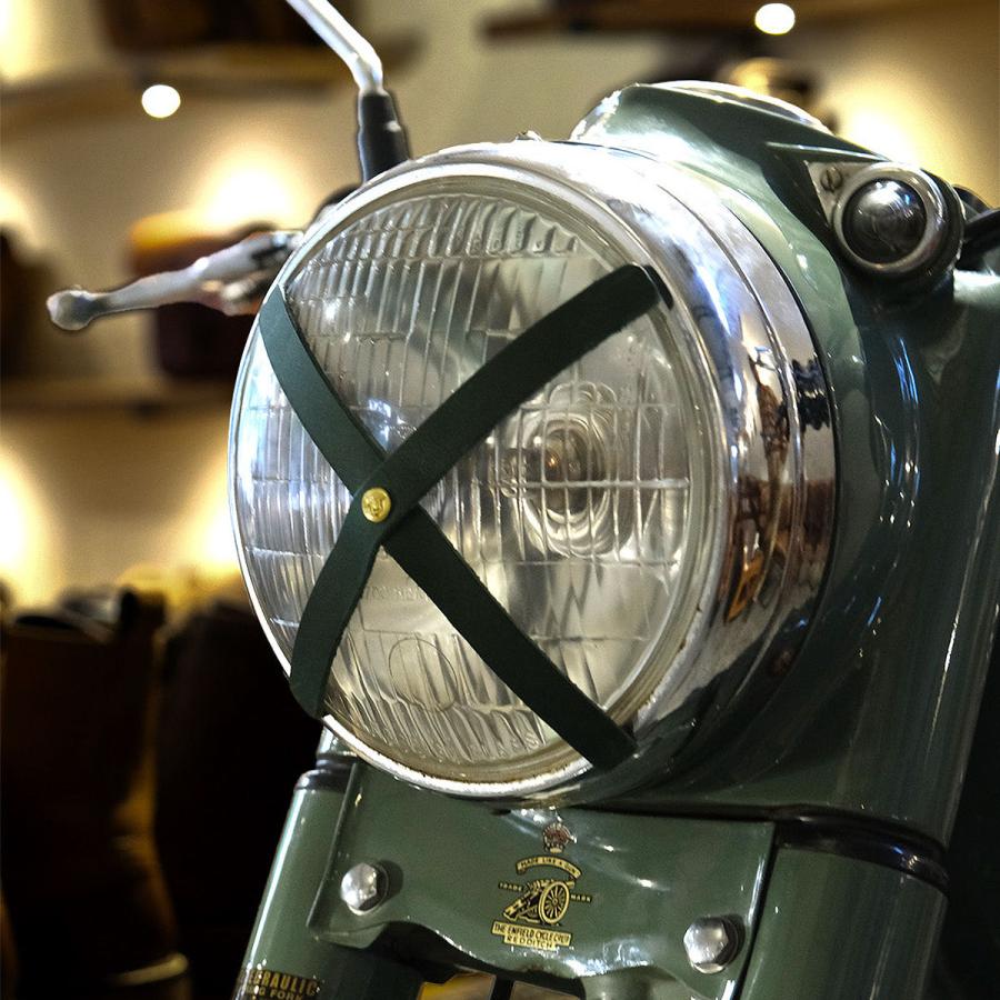 トリップマシン　ゼロ　L トリップマシン 雑貨 ヘッドライト X バイク Trip Machine HEADLIGHT