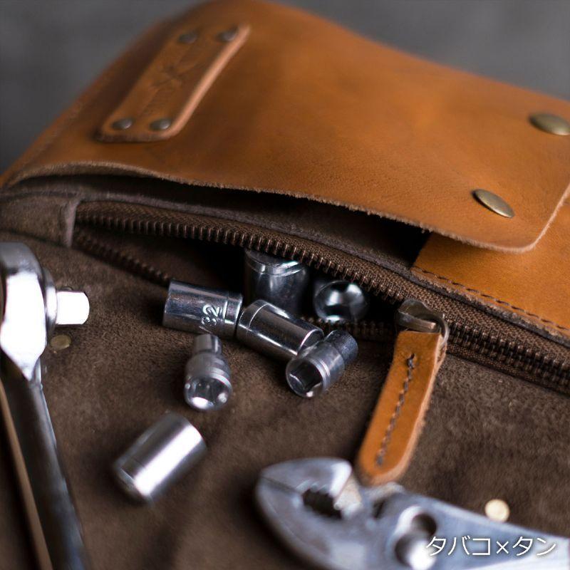 トリップマシン 雑貨 ツール ロール バイク Trip Machine TOOL ROLL