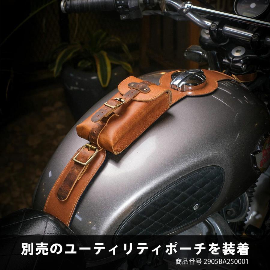 トリップマシン 雑貨 MOTO エクスクルーシブ タンクストラップ for
