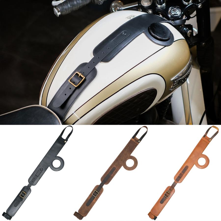 トリップマシン 雑貨 MOTO エクスクルーシブ タンクストラップ