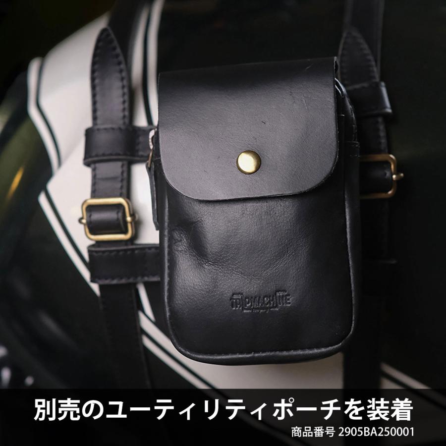 TRIP MACHINE（トリップマシン） 雑貨 タンクストラップ for