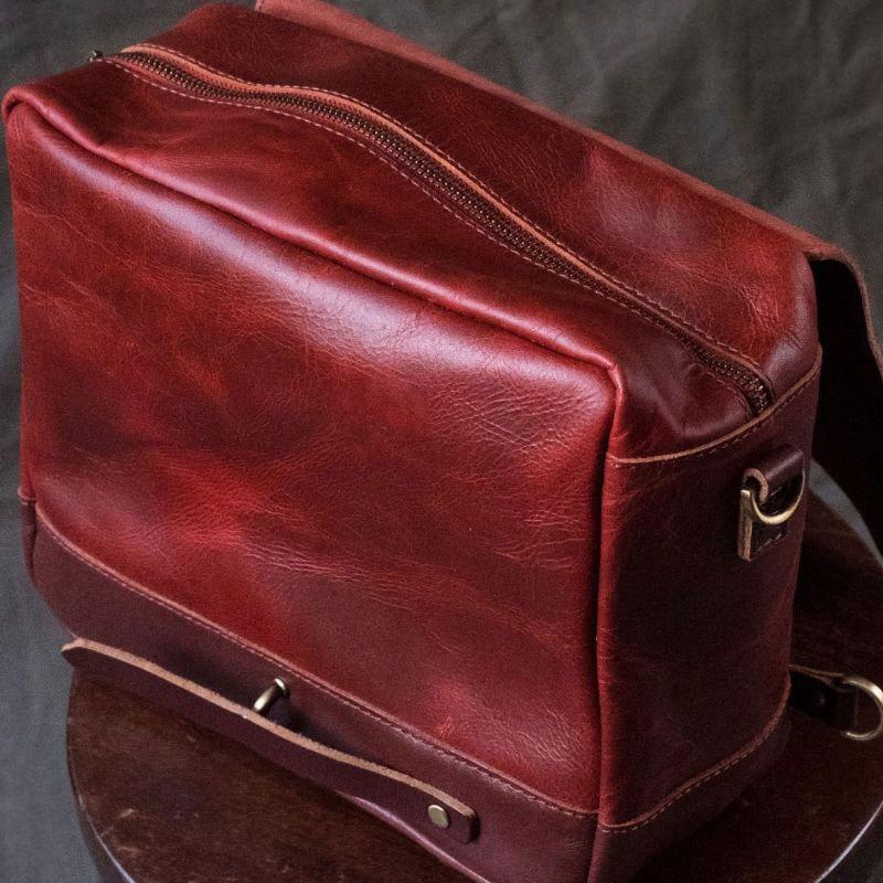 Futura 2000 ライド・メッセンジャーバッグ + Small Bag POTR: Ride Messenger Bag (30) | DSMG E-SHOP