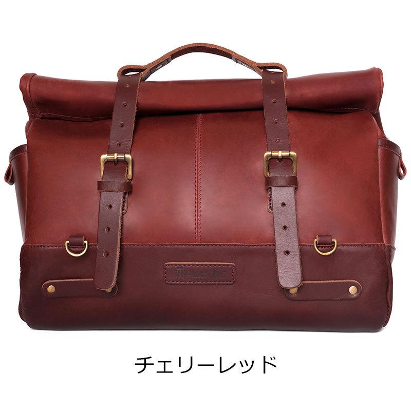 トリップマシン サイドバッグ アウトロー サドルバッグ バイク バッグ 