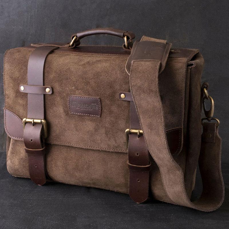 TRIP MACHINE（トリップマシン） サイドバッグ ウォーリアー サドル