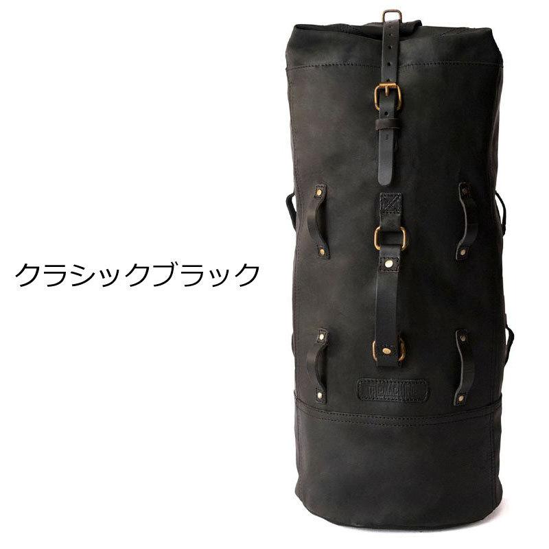 大人気新品をすべて トリップマシン ダッフル ミリタリー レザー ダッフルバッグ バッグ