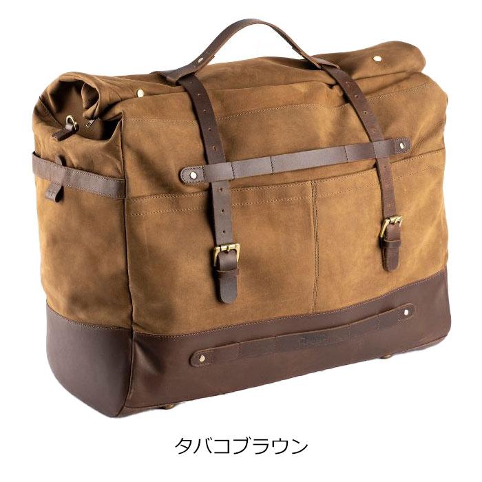 トリップマシン バッグ アウトロー ローグ ダッフル バイク Trip