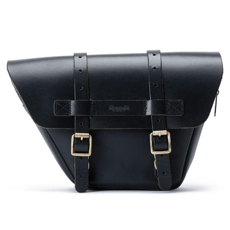 トリップマシン サイドバッグ ウィングマン サイド パネル バイク