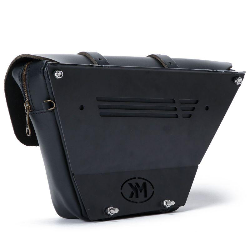 トリップマシン サイドバッグ ウィングマン サイド パネル バイク バッグ Trip Machine WINGMAN SIDE PANEL