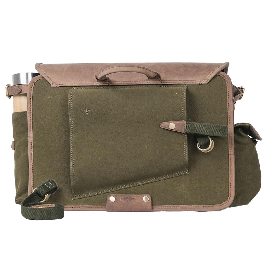 トリップマシン サイドバッグ エクスペディション サドルバッグ（左右ペア） バイク バッグ Trip Machine EXPEDITION SADDLEBAG_7