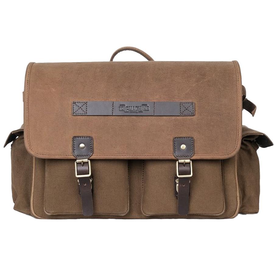 トリップマシン サイドバッグ エクスペディション サドルバッグ（左右ペア） バイク バッグ Trip Machine EXPEDITION SADDLEBAG_4